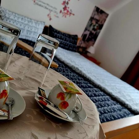 Pension Transilvania Immendingen Esterno foto